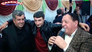 Almazxan Ağdam Toyu - Qatarımız İlan Kimi Süründü🐍 Resimi