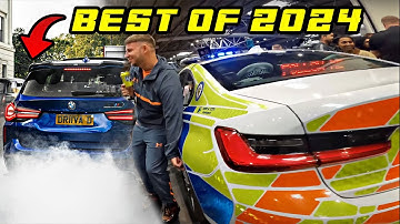 BEST OF DRIVA DAVE 2024