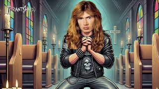Celebrity The Real Reason Dave Mustaine Was Kicked Out of Metallica Wealth