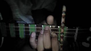 Camp R-GT #212 (Cinta Dikampung Kecil)