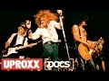 Capture de la vidéo The Story Of How Guns N' Roses Broke Mtv (Mini-Doc)  Part 2