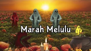 ShiNy - Marah Melulu (Official Lyric Video)