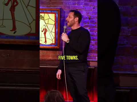 Explaining Grindr to a nice girl from Westchester