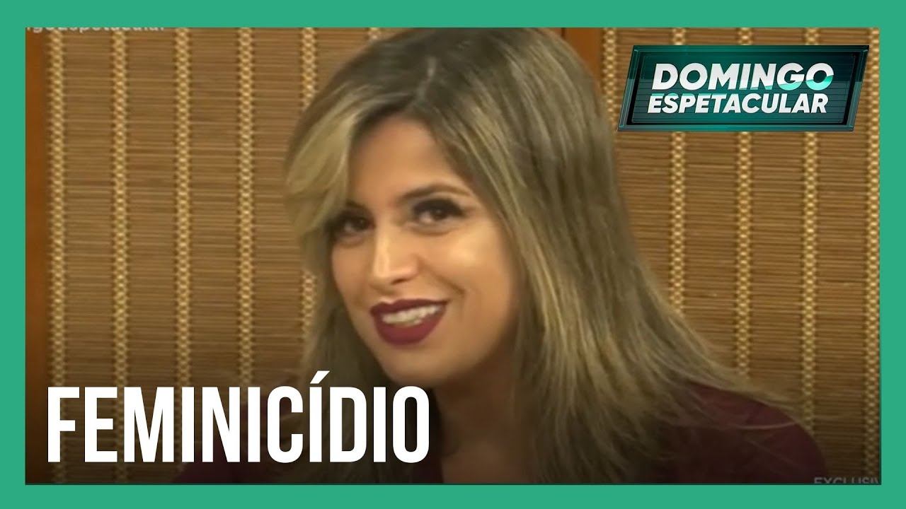 Jornalista é morta pelo marido no jardim de casa após discussão