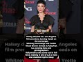 Hollywood’s Star-Studded Night! Halsey & More Shine at PaleyFest LA ✨”
