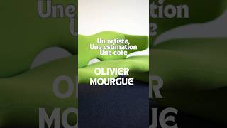 Play video: 👉Olivier Mourgue: un artiste, une cote, une estimation #cote #estimation #oliviermourgue #auction
