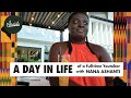  a day in life of a youtuber in ghana  episode 2