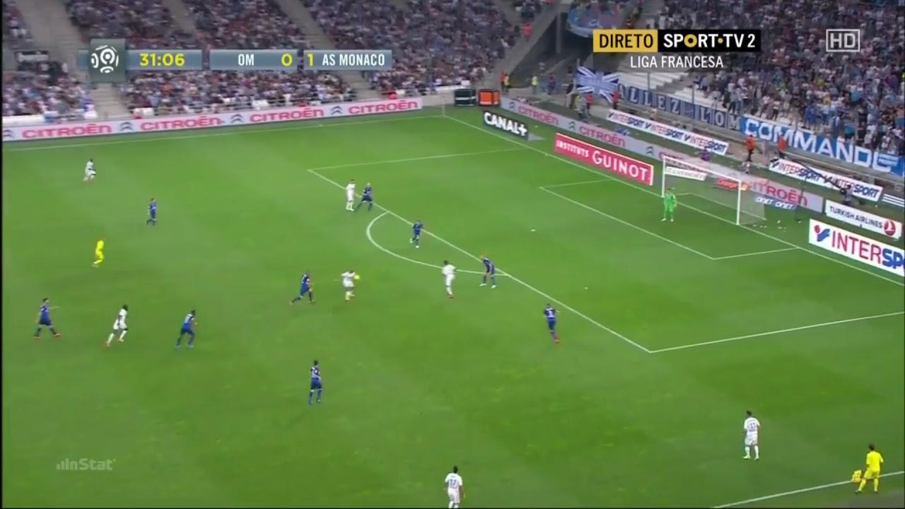 Marcelo Bielsa OM - movement Lemina and André Ayew 🧠