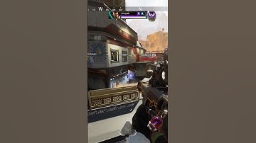 The Cheesiest Squad Wipe In Apex History!?