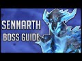 Sennarth Raid Guide - Normal &amp; Heroic Vault of the Incarnates Boss Guide