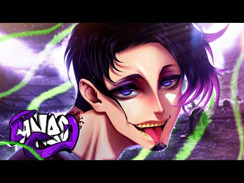 Lixo à Glória - Don Lorenzo (Blue Lock) | Caneco