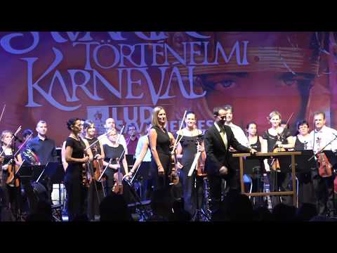 Savaria Szimfonikus Zenekar