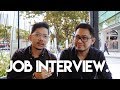 Percuma CV Bagus kalo Interview Kerja Ga Bener - LevelUp #5