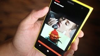 Reddit Pix for Windows Phone 8 screenshot 5