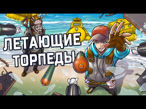 МЫ ИЗОБРЕЛИ НОВЫЙ СПОСОБ РЕЙДА! (и ещё съели пляж самого жесткого сервера) в раст rust