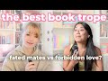 The Search for the ULTIMATE Book Trope... Which Trope is Best? [EP#4]