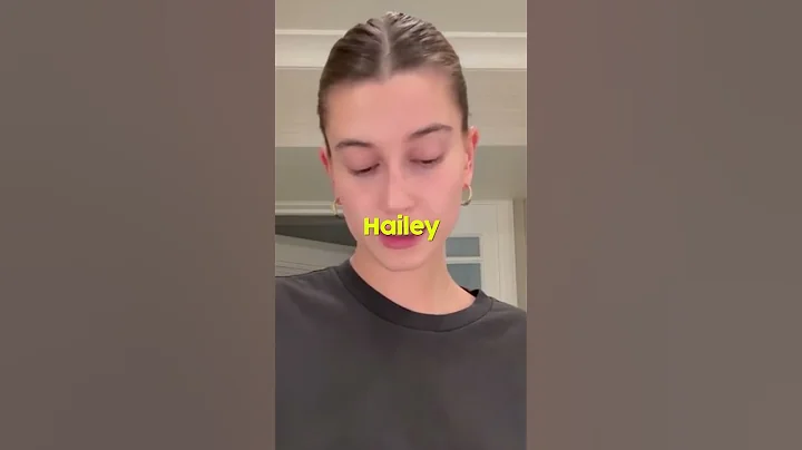 Is Hailey Bieber COPYING Selena Gomez? - DayDayNews