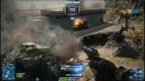 Battlefield 3 - Tips and Tricks: Engineer