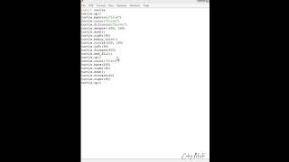 Create Happy Diwali Code in python। @MontyPython
