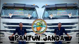 RONAL GILAK _PANTUN JANDA BREAKLATIN MUSIC 2K23