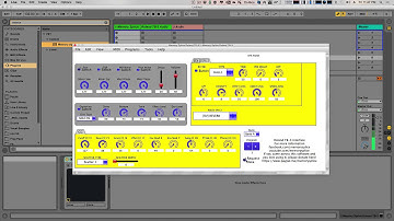 Memory Splice Roland TB-3 1.5 update "Two Way Communication!"