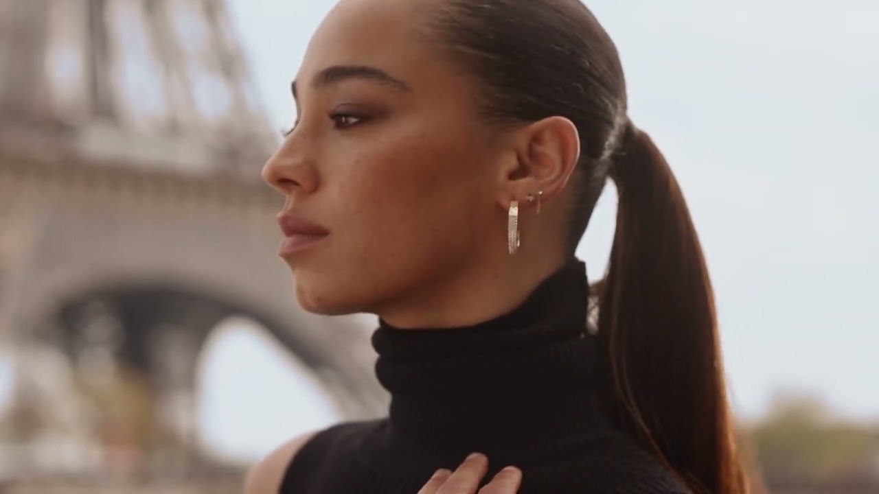 Michael Kors | Fall-Holiday 2023 Watch Campaign