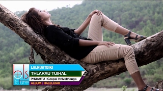 Lalruatdiki - Thlarau Tuihal (Official Music Video) chords