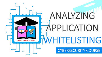 What Is Application Whitelisting? Whitelisting vs Blacklisting Explained