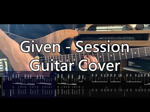 Session - Given