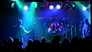 7 Seconds - Unknow Song Tour &#39;94