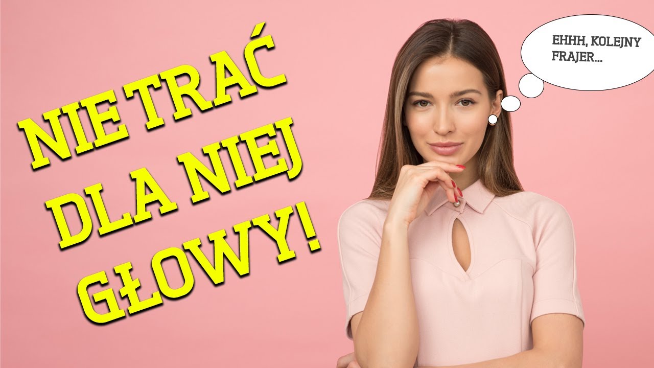 Jak zdobyć szacunek kobiety?