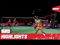 China and defending champions Japan engage in an epic Uber Cup final