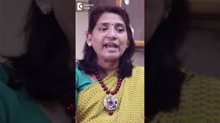 3 Easy Tips to avoid Nail Biting- Is it due to Anxiety?-Dr. Surekha Tiwari | Doctors' Circle #shorts