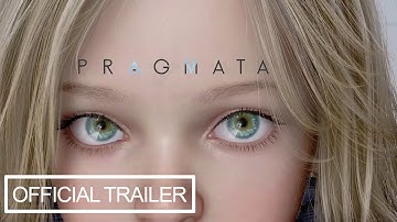 Pragmata | Gameplay and Story Overview - Capcom Spotlight 2025