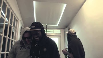 Yung Internet - 1 Affoe X 2