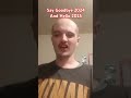 Say Goodbye 2024 And Hello 2025 Say Goodbye 2024 And Hello 2025
