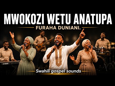 NYIMBO ZA WOKOVU 141: PATA AMANI NA FURAHA YA MILELE