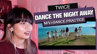 OG KPOP STAN/RETIRED DANCER'S REACTION/REVIEW: Twice 