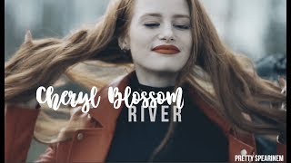 Cheryl Blossom | River  [1080p]