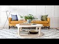 [Download 28+] Decorating Ideas For Round Glass Coffee Tables