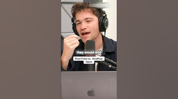 Pixel Fold vs. OnePlus Open: Which Foldable Has Better Features?