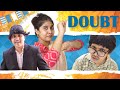 Doubt   husband vs wife  tamil comedy   solosign