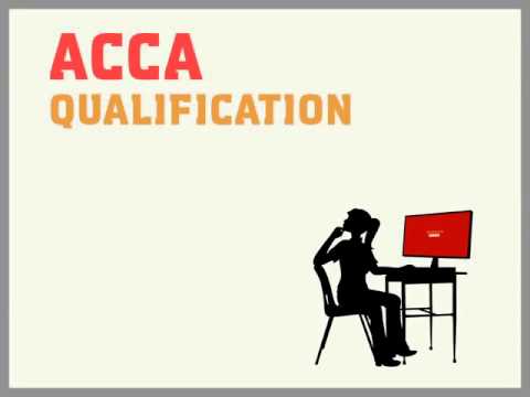 acca start your journey