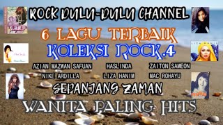 Download lagu koleksi rock.4|6 lagu terbaik|wanita paling hits|sepanjang zaman