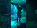 CHAOSEUM - SMILE AGAIN Live @ Erebus in Kelso, WA 9-17-22