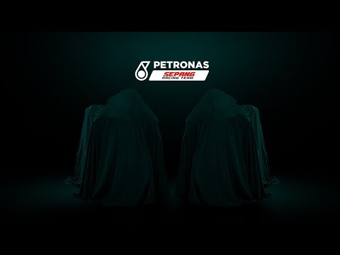 Petronas Yamaha SRT 2021 Team Launch