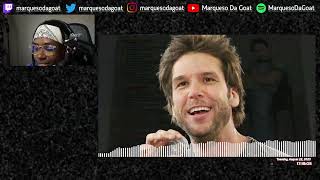 MDG Reacts To Patrick Cc: - How The Most Hated Man in Comedy Lost Everything | REACTION