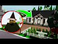 Cursed farm in update brookhaven rp roblox new vehicles and new secrets in the farming house