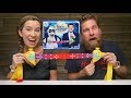 Best Friends Challenge Game Jimmy Fallon Tonight Show