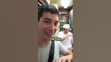 NGƯỜI NHẬT ĂN CÁ NÓC ĐỘC